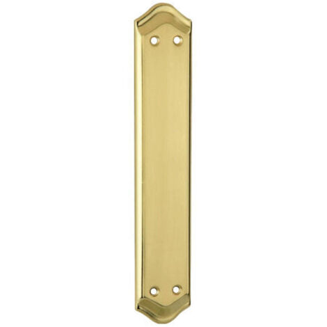 Placa limpieza aleaciones combinadas pulido satinado modelo 881