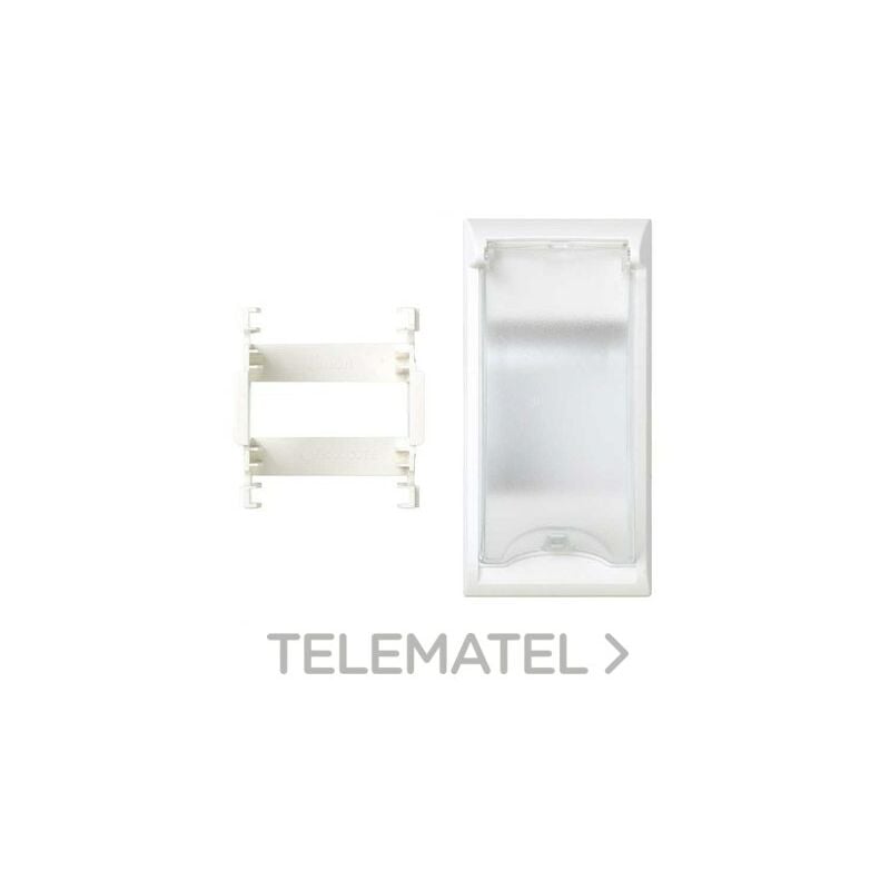

PLACA MAGNETO O DIFERENCIAL BL 50000074-030 - Simon Connect