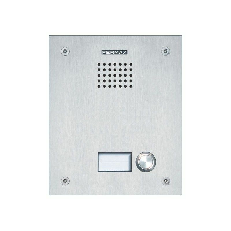 

Placa MARINE ST1 AP 101 4+N FERMAX 54331
