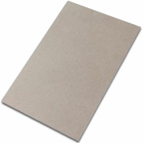 Placa mica a recortar 200 x 125 mm 23401 BRANDT