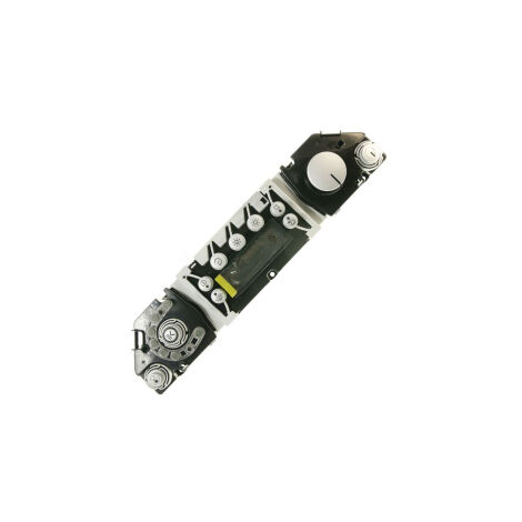 Placa mica C00335129, 482000019539 WHIRLPOOL