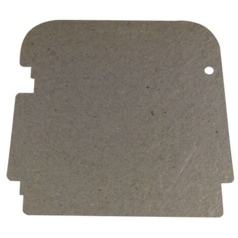 Placa mica DE71-60461A SAMSUNG