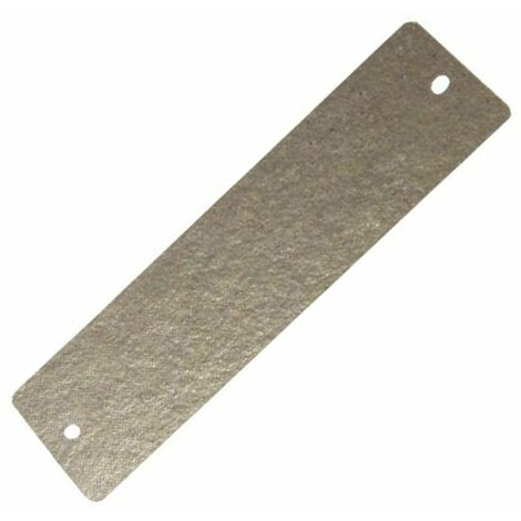 Placa mica inferior 481246228096 WHIRLPOOL