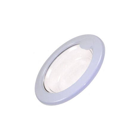 Placa mica inferior 481946279625 WHIRLPOOL