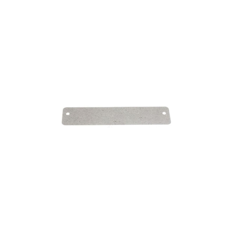 Placa mica superior 480120100391,482000019293 Whirlpool