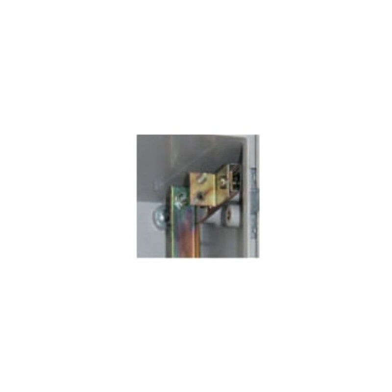 

Placa modular armarios POLIBOX 200 PX304020, PX405020, PX304020TP y PX405020TP SOLERA CDM-200