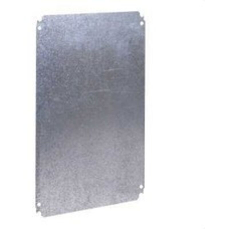 

Placa mont. metalica 200x200 SCHNEIDER ELECTRIC NSYMM22