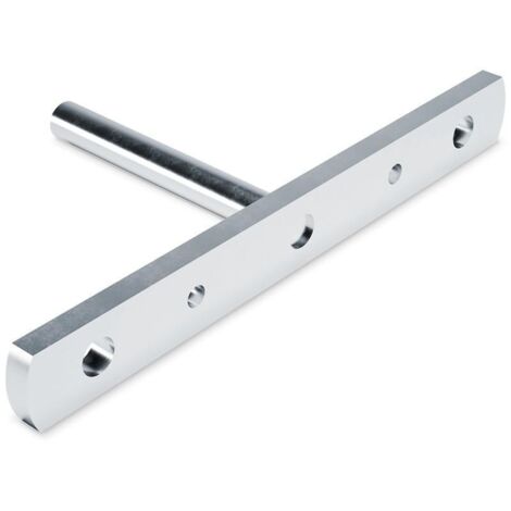 placa opcional de refuerzo con tornillo para pared triade pro mini
