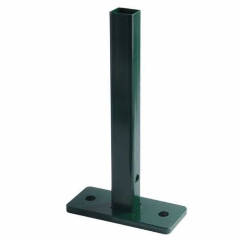 Placa Pali Bekaclip Interna Verde Betafence