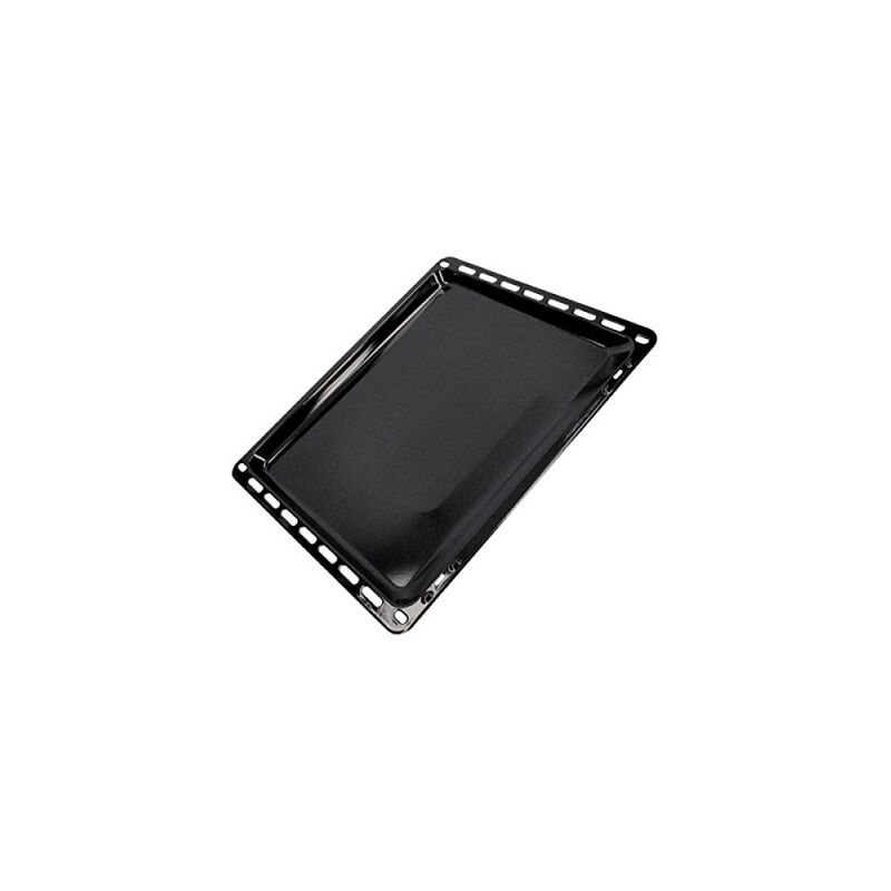 AEG - placa para asar leche frita 425 x 370 mm para horno a.e.g - 3531939233