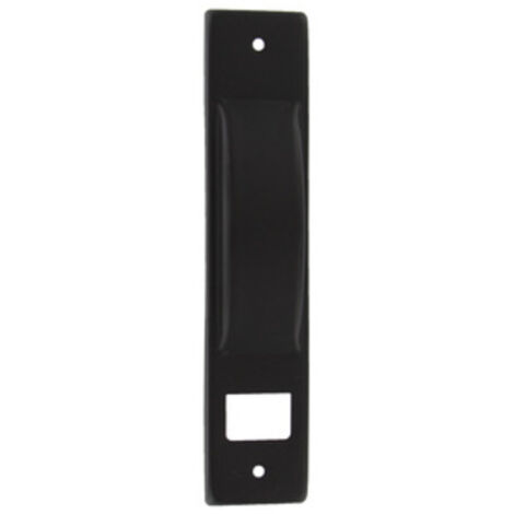 Placa para avvolgitori semincasso 400x300x195