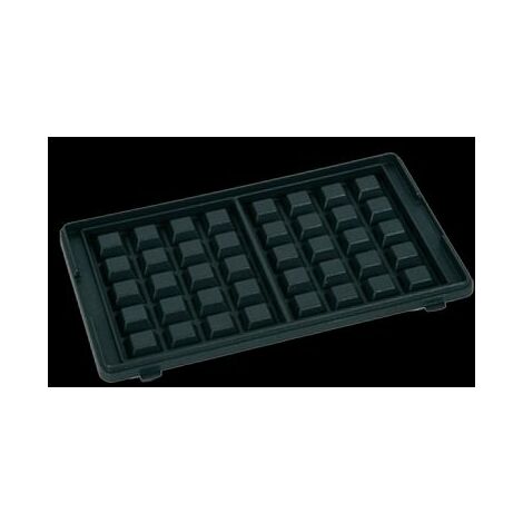 Placa para gofres inferior SS-994714 TEFAL