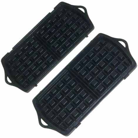 Placa para gofres TS-01035830 MOULINEX