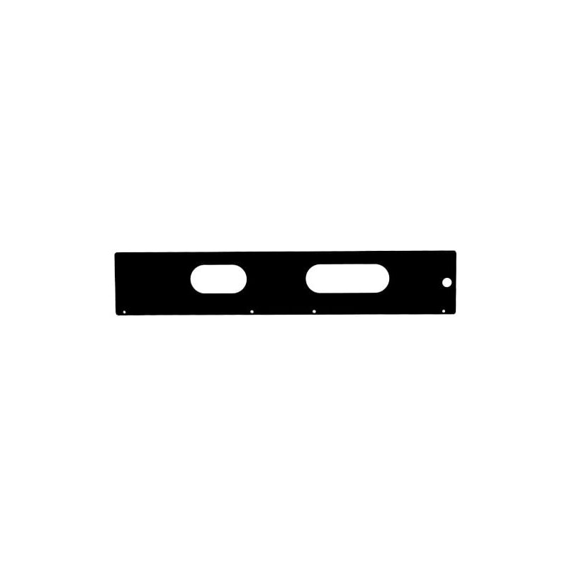 

Placa Para Plantilla Universal Kubica K7080 Y Twist