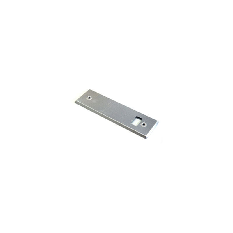 

Kylate - Placa para recogedor aluminio color natural