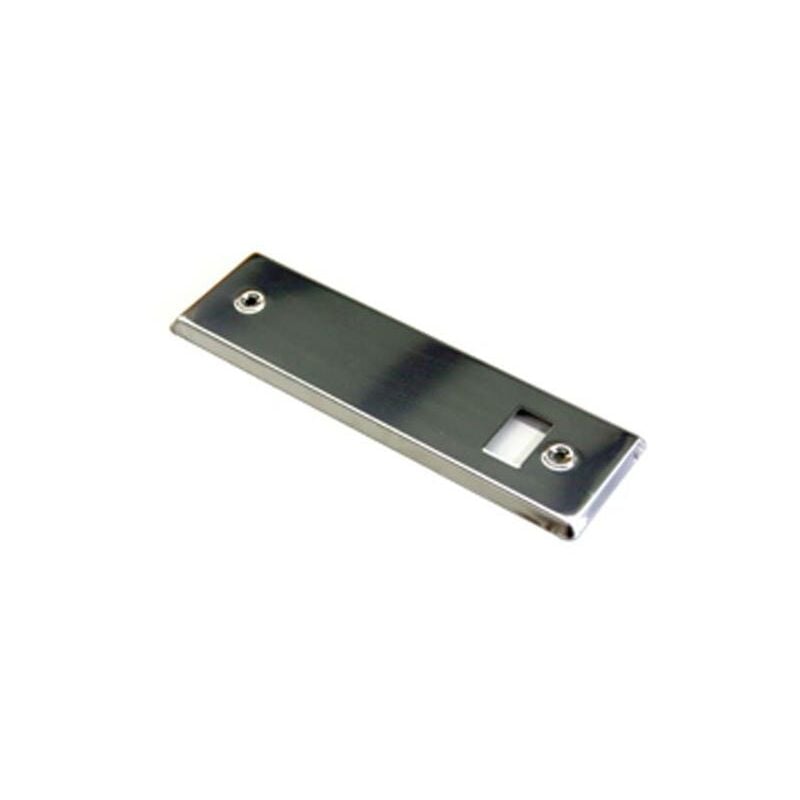 

Placa Para Recogedor Kylate Inox 22 Cm