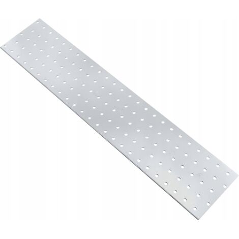 Placa perforada PP17 100x500x2,0 (1)
