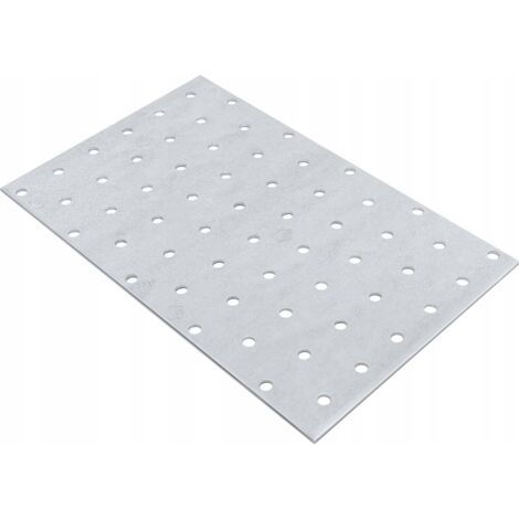 Placa perforada PP18 120x200x2,0 (1)