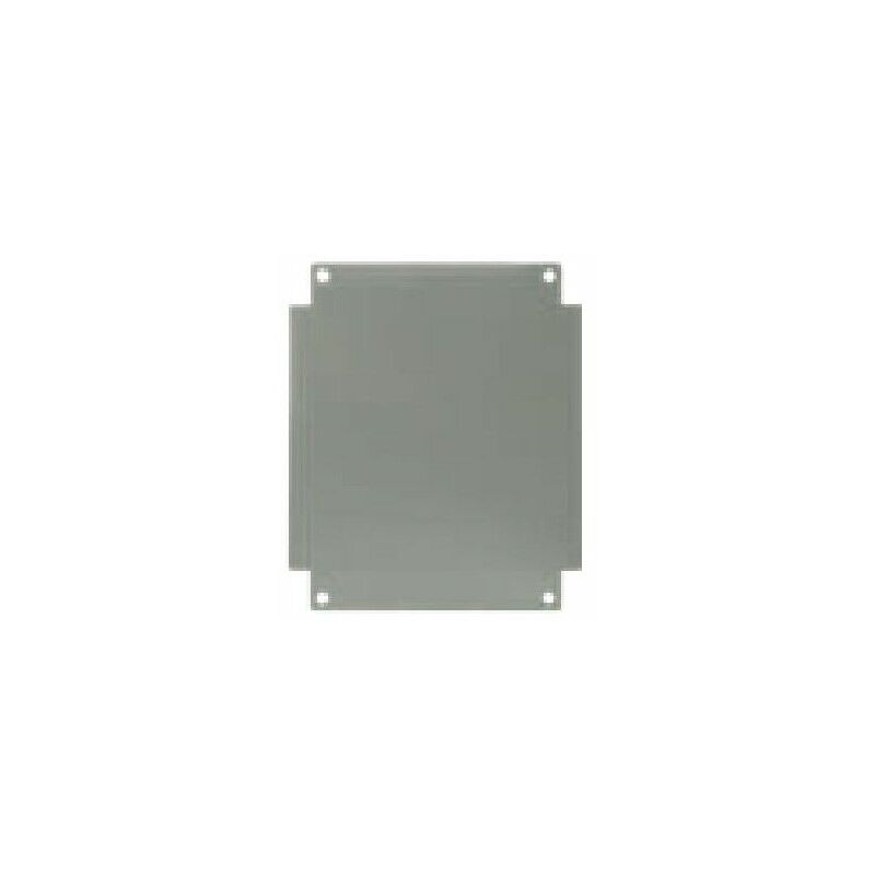 

Placa poliéster armarios PX506025 y PX506025TP 3mm POLIBOX SOLERA PPX506025