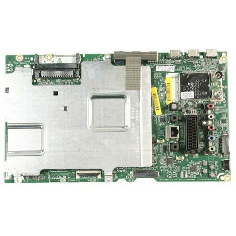 Placa principal de circuito impreso EBU63213305 LG