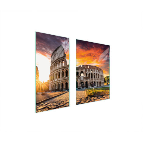 PLACA PROTECTORA DE VIDRIO 75x52 COLISEO