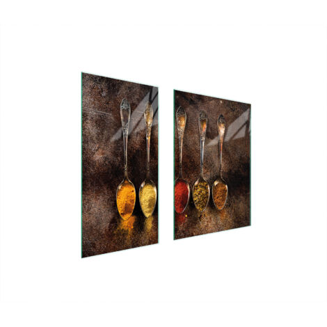 PLACA PROTECTORA DE VIDRIO 75x52 ESPECIAS