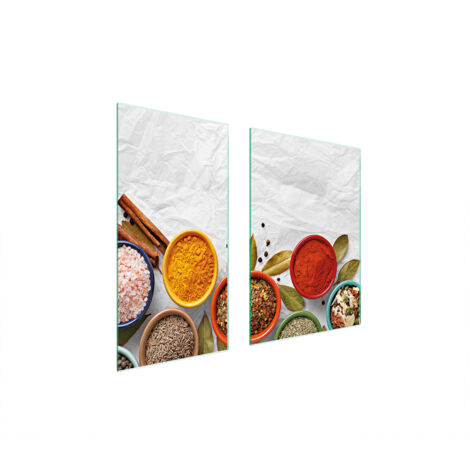 PLACA PROTECTORA DE VIDRIO 75x52 ESPECIAS
