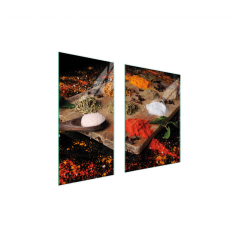 PLACA PROTECTORA DE VIDRIO 75x52 ESPECIAS