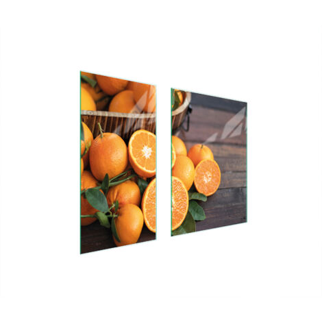 PLACA PROTECTORA DE VIDRIO 75x52 FRUTA