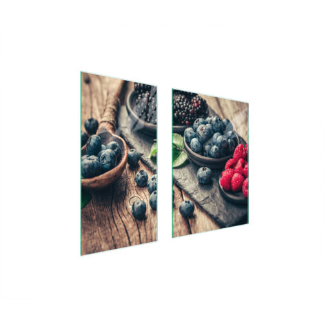 PLACA PROTECTORA DE VIDRIO 75x52 FRUTA