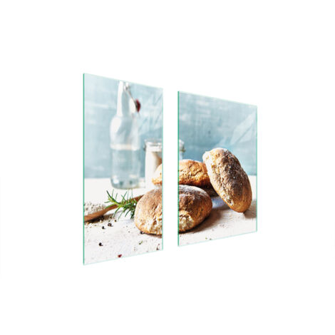 PLACA PROTECTORA DE VIDRIO 75x52 PAN