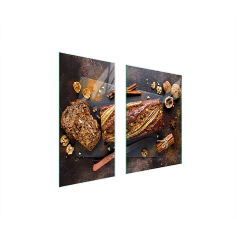 PLACA PROTECTORA DE VIDRIO 75x52 PAN