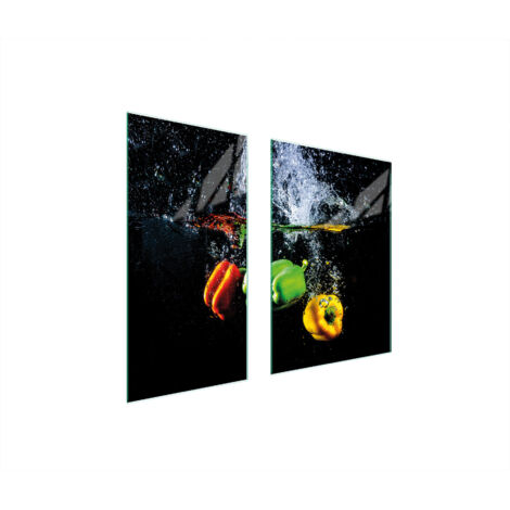 PLACA PROTECTORA DE VIDRIO 75x52 PEPPER