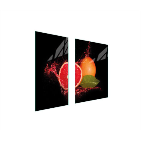 PLACA PROTECTORA DE VIDRIO 75x52 POMELO