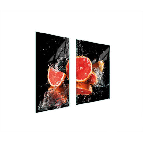 PLACA PROTECTORA DE VIDRIO 75x52 POMELO