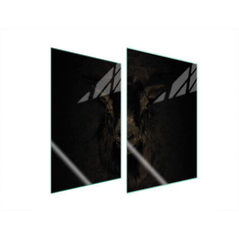 PLACA PROTECTORA DE VIDRIO PARA COCINA 2x35x52 KOZA