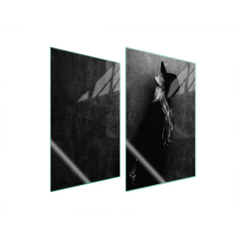 PLACA PROTECTORA DE VIDRIO PARA COCINA 2x35x52 MUJERES