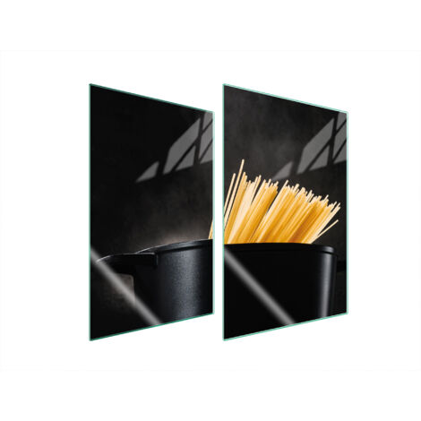 PLACA PROTECTORA DE VIDRIO PARA COCINA 2x35x52 PASTA