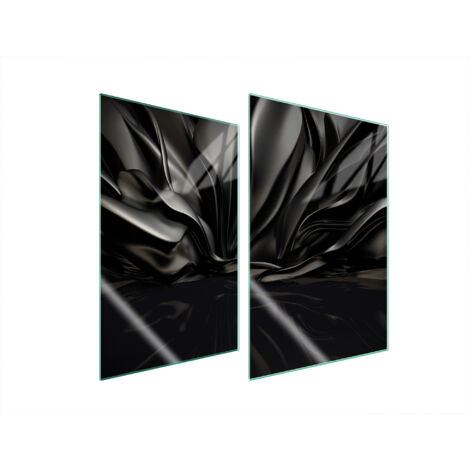 PLACA PROTECTORA DE VIDRIO PARA COCINA 2x35x52 PATRÓN