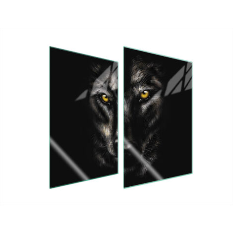 PLACA PROTECTORA DE VIDRIO PARA COCINA 2x35x52 WILK