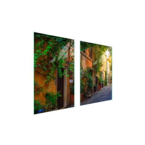 PLACA PROTECTORA DE VIDRIO PARA COCINA 65x52 CALLE