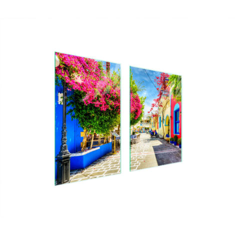PLACA PROTECTORA DE VIDRIO PARA COCINA 65x52 CALLE