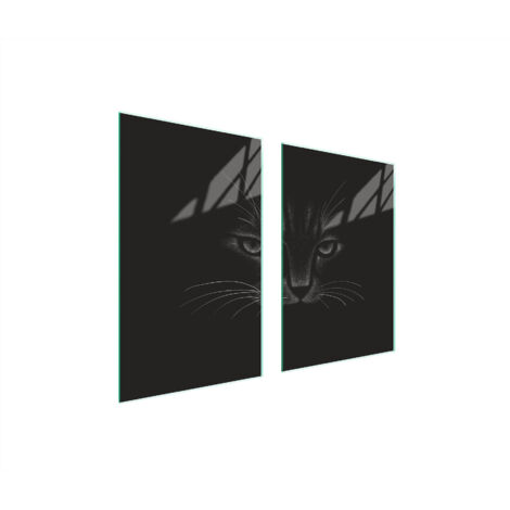 PLACA PROTECTORA DE VIDRIO PARA COCINA 65x52 CAT