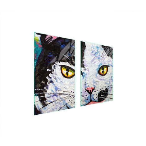 PLACA PROTECTORA DE VIDRIO PARA COCINA 65x52 CAT