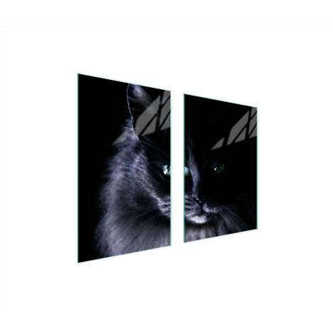 PLACA PROTECTORA DE VIDRIO PARA COCINA 65x52 CAT
