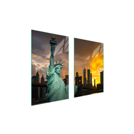 PLACA PROTECTORA DE VIDRIO PARA COCINA 65x52 CITY