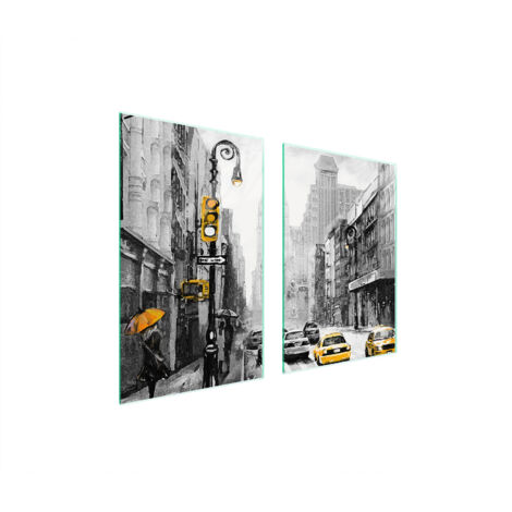 PLACA PROTECTORA DE VIDRIO PARA COCINA 65x52 CITY
