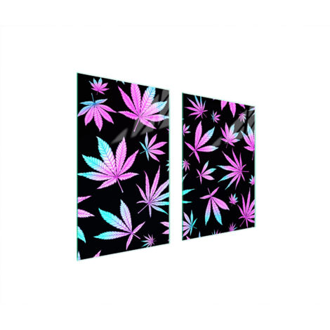 PLACA PROTECTORA DE VIDRIO PARA COCINA 65x52 HOJAS