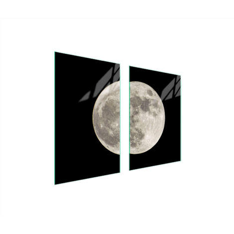 PLACA PROTECTORA DE VIDRIO PARA COCINA 65x52 LUNA