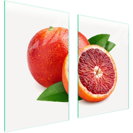 PLACA PROTECTORA DE VIDRIO PARA COCINA 65x52 POMELO